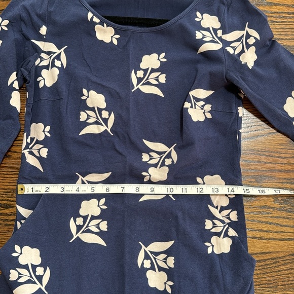 Boden Stretch Dress - Picture 5 of 6
